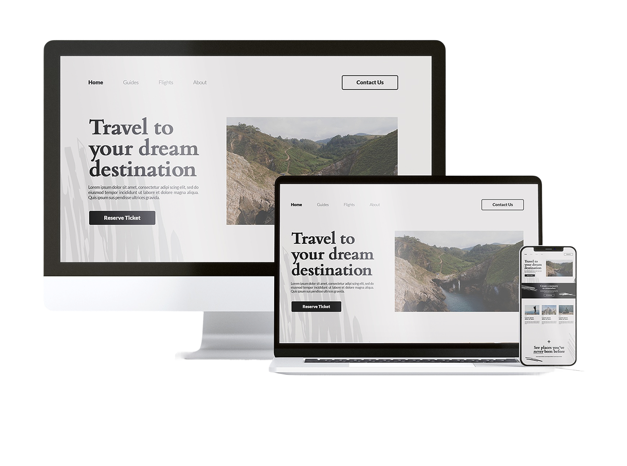 image-Website